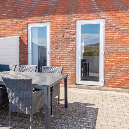 6 Person Holiday Home In R M Sønderby 외부 사진