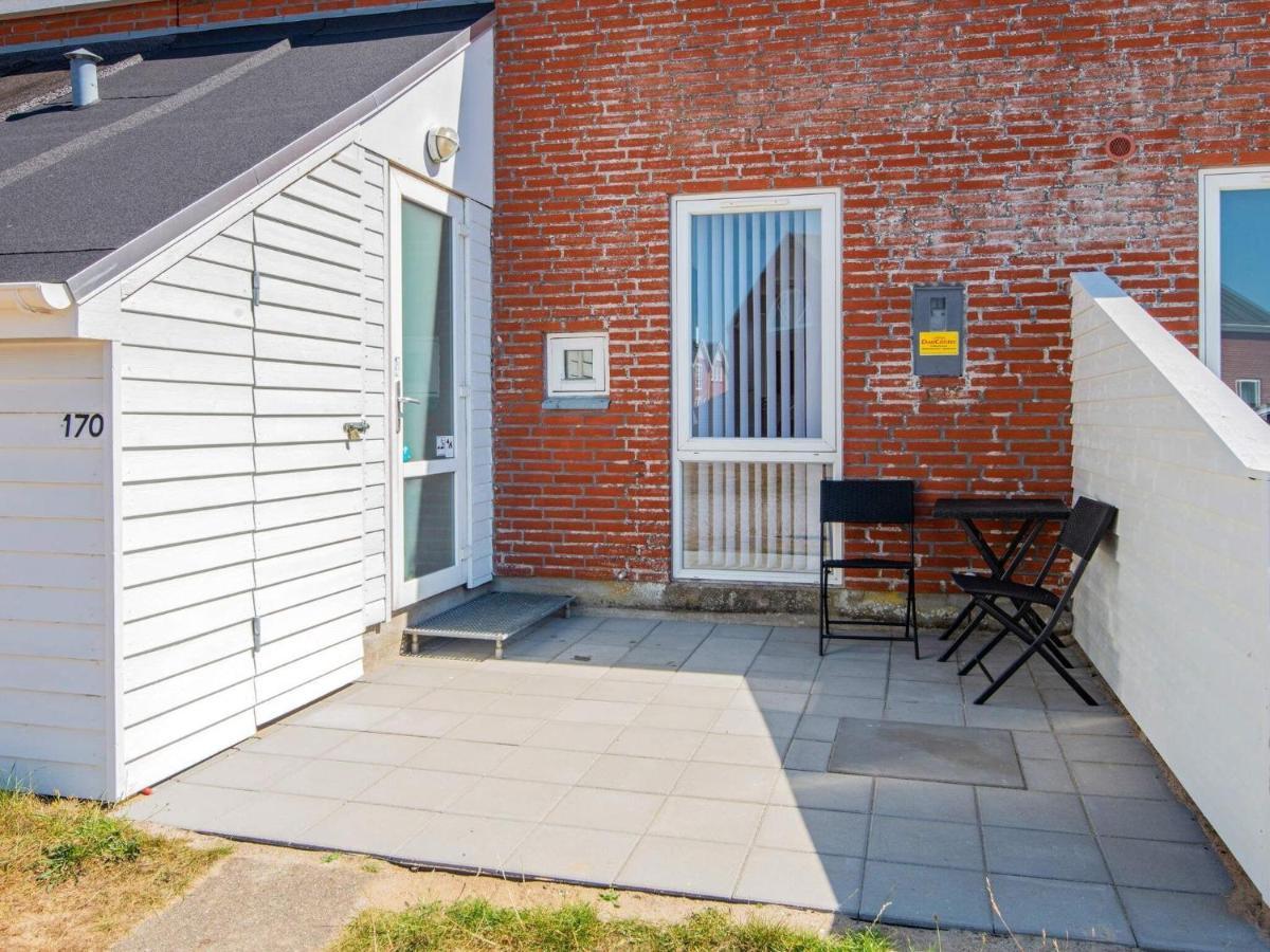 6 Person Holiday Home In R M Sønderby 외부 사진